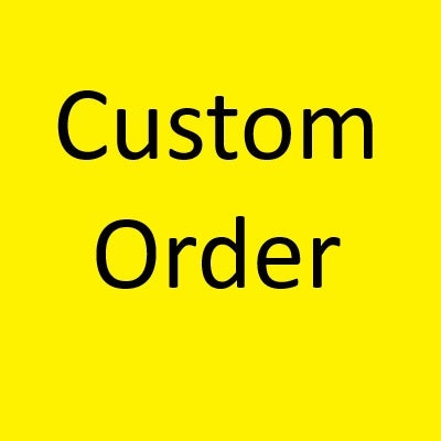 Custom Order for America S